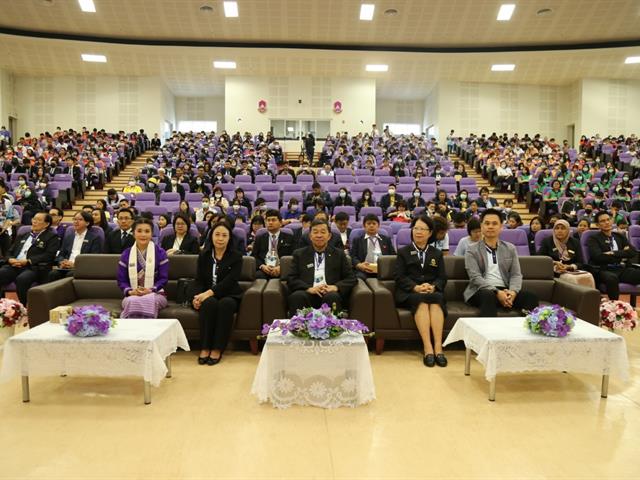 วมว  สาธิต ม.พะเยา 