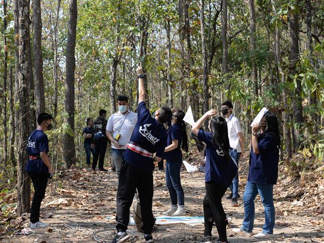 คณะพลังงานและสิ่งแวดล้อม มหาวิทยาลัยพะเยา