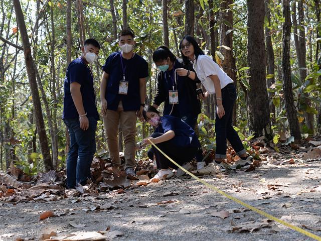 คณะพลังงานและสิ่งแวดล้อม มหาวิทยาลัยพะเยา