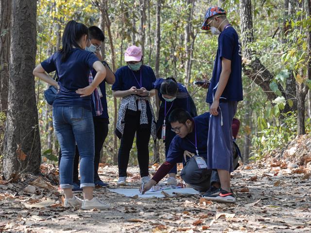 คณะพลังงานและสิ่งแวดล้อม มหาวิทยาลัยพะเยา