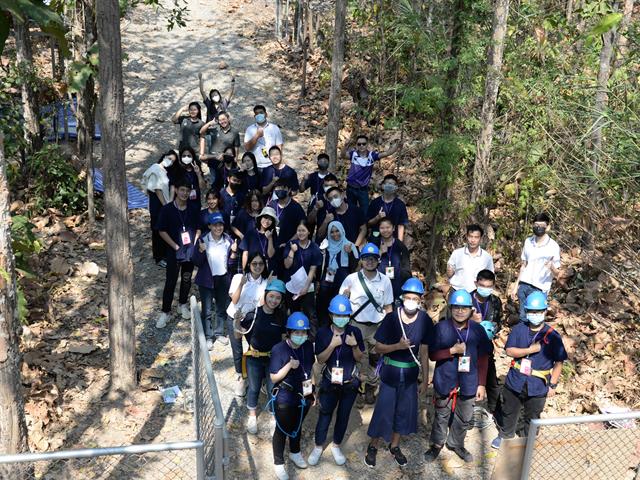 คณะพลังงานและสิ่งแวดล้อม มหาวิทยาลัยพะเยา