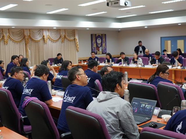 โรงเรียนสาธิตมหาวิทยาลัยพะเยา