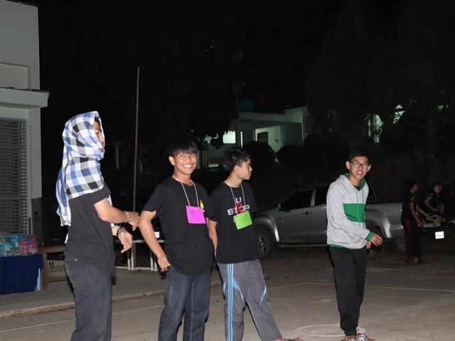 การเรียนรู้สู่ชุมชน