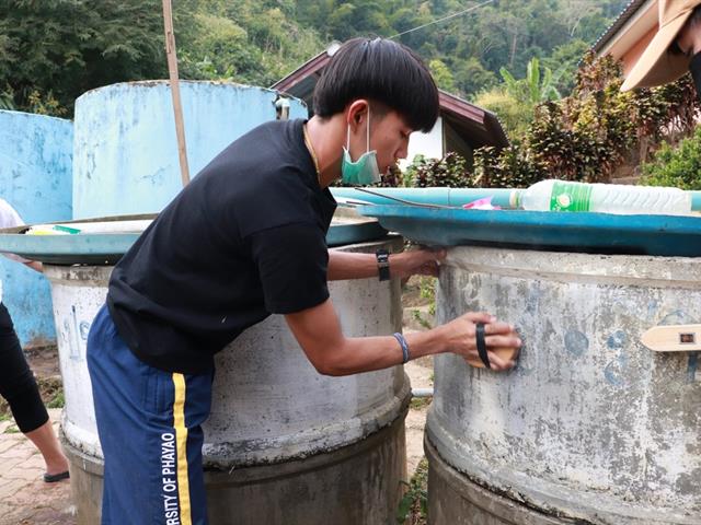 การเรียนรู้สู่ชุมชน
