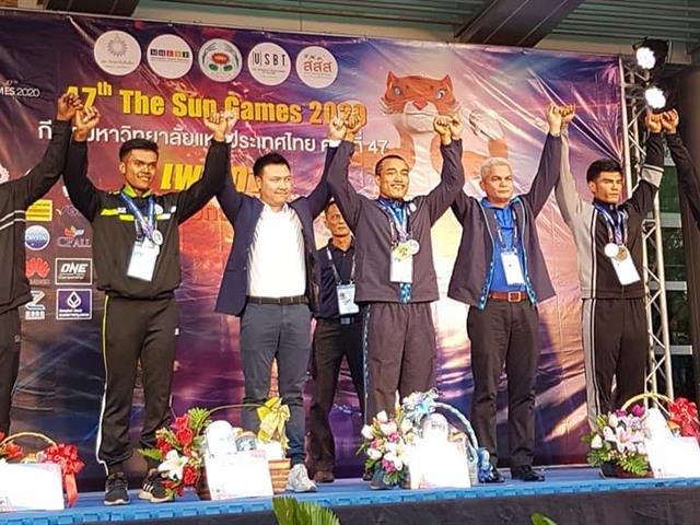 คณะวิทยาศาสตร์