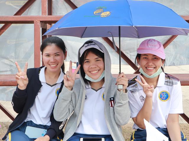 คณะวิทยาศาสตร์ มหาวิทยาลัยพะเยา