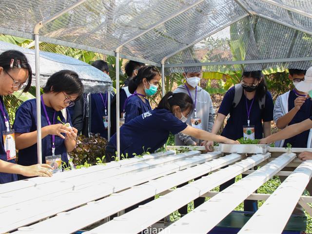 โรงเรียนสาธิตมหาวิทยาลัยพะเยา