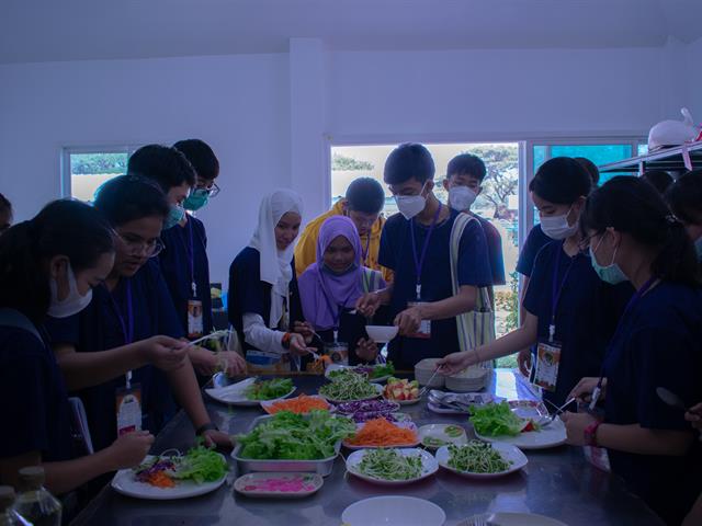 โรงเรียนสาธิตมหาวิทยาลัยพะเยา