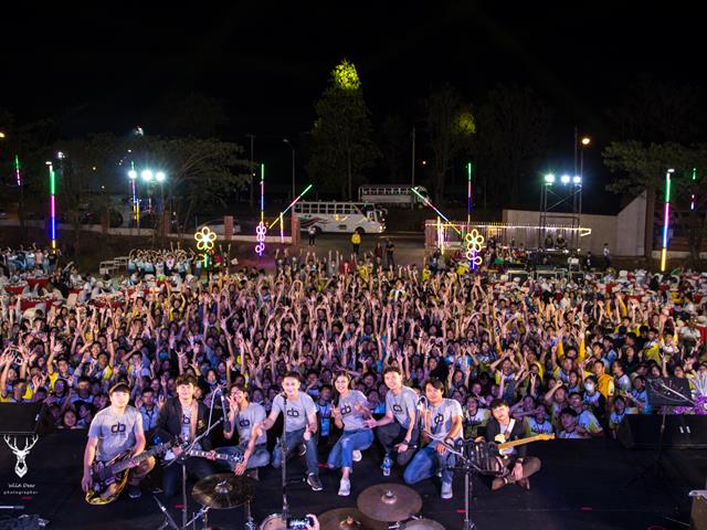 โรงเรียนสาธิตมหาวิทยาลัยพะเยา