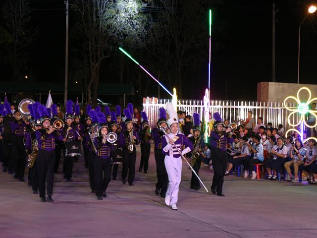 โรงเรียนสาธิตมหาวิทยาลัยพะเยา