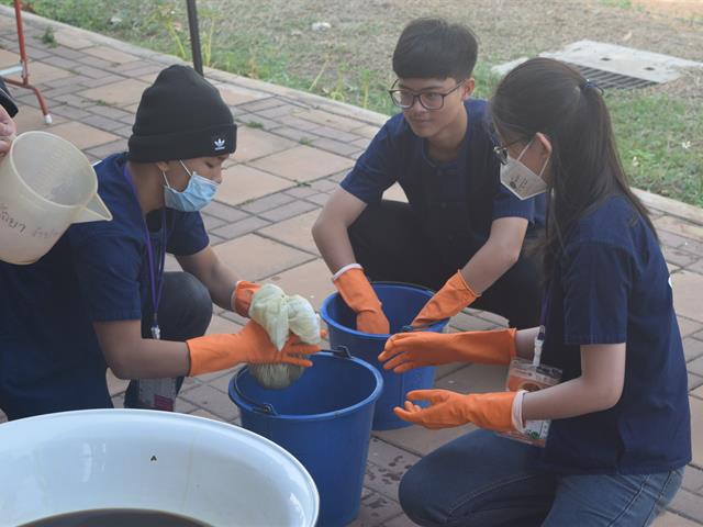 โรงเรียนสาธิตมหาวิทยาลัยพะเยา