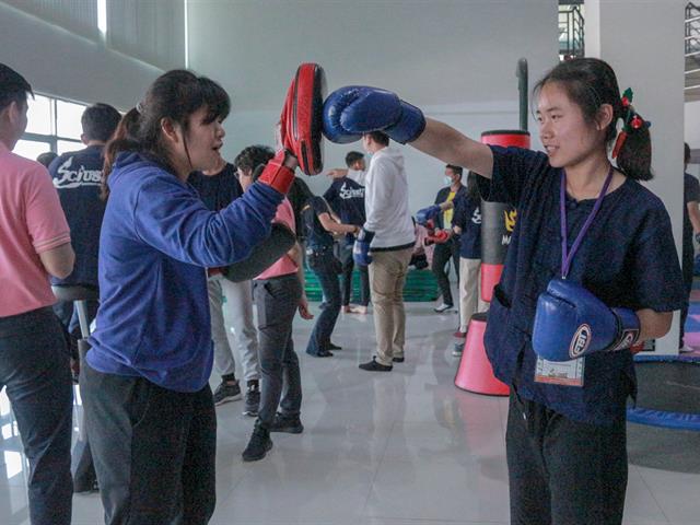 โรงเรียนสาธิตมหาวิทยาลัยพะเยา