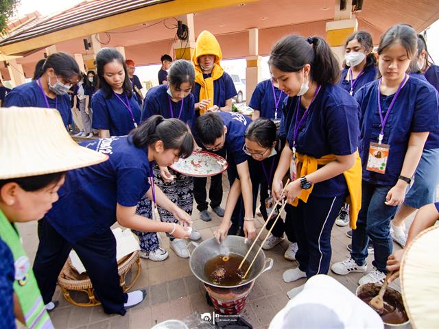 โรงเรียนสาธิตมหาวิทยาลัยพะเยา