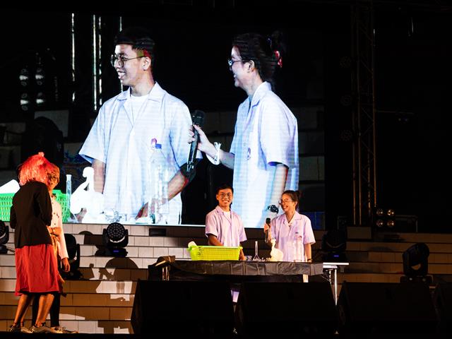 โรงเรียนสาธิตมหาวิทยาลัยพะเยา