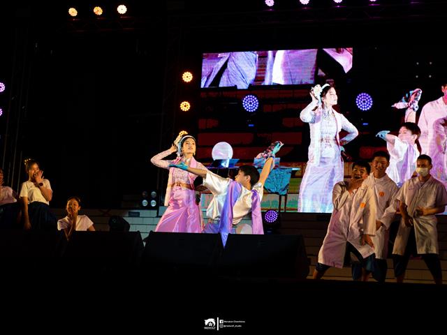 โรงเรียนสาธิตมหาวิทยาลัยพะเยา