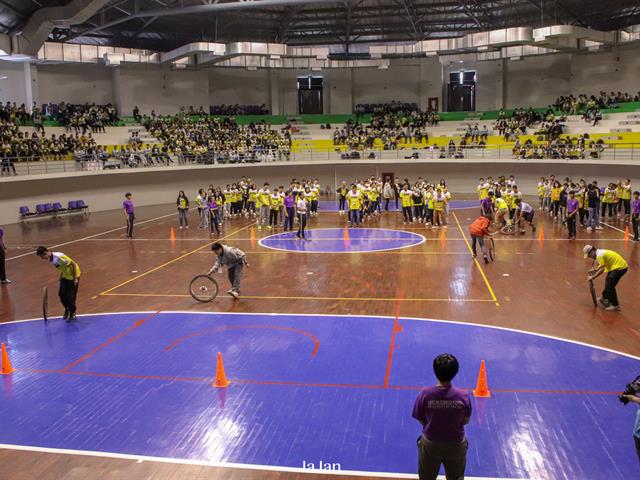 โรงเรียนสาธิตมหาวิทยาลัยพะเยา