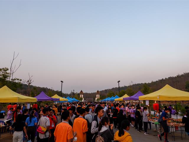 โรงเรียนสาธิตมหาวิทยาลัยพะเยา