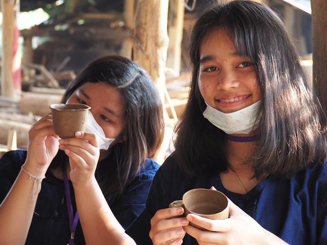 โรงเรียนสาธิตมหาวิทยาลัยพะเยา