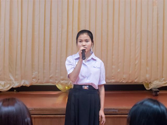คณะศิลปศาสตร์ สาขาวิชาภาษาฝรั่งเศส จัดโครงการ “นิทรรศการภาษาและวัฒนธรรมฝรั่งเศส”