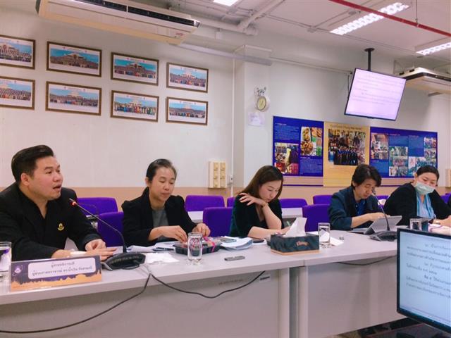 คณะวิทยาศาสตร์