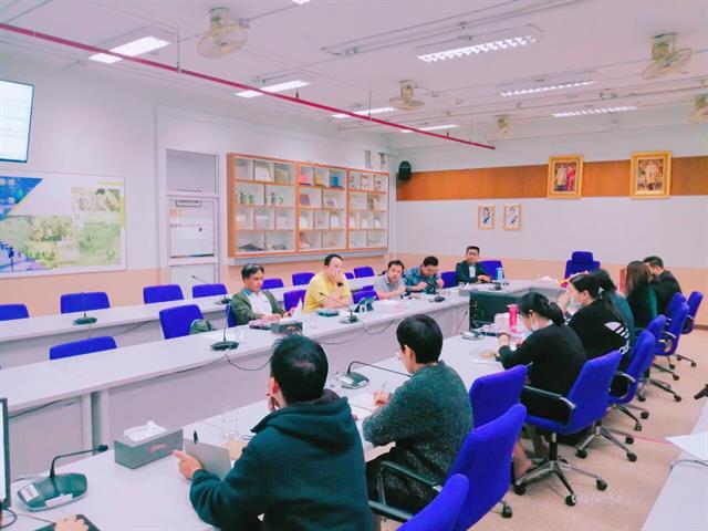 คณะวิทยาศาสตร์
