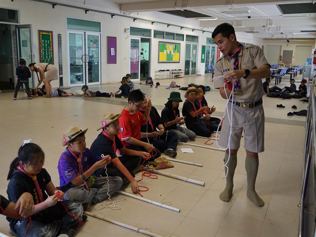 โรงเรียนสาธิตมหาวิทยาลัยพะเยา