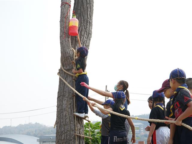 โรงเรียนสาธิตมหาวิทยาลัยพะเยา