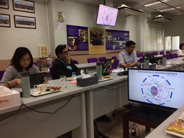 คณะวิทยาศาสตร์
