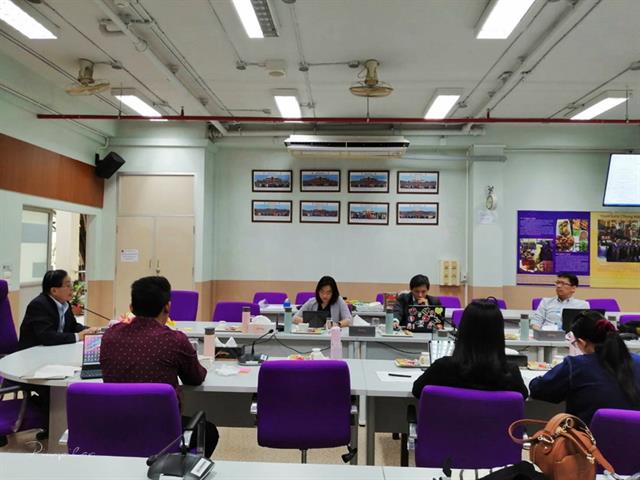 คณะวิทยาศาสตร์