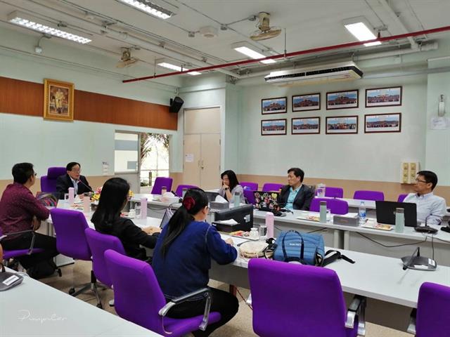 คณะวิทยาศาสตร์