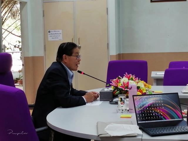 คณะวิทยาศาสตร์