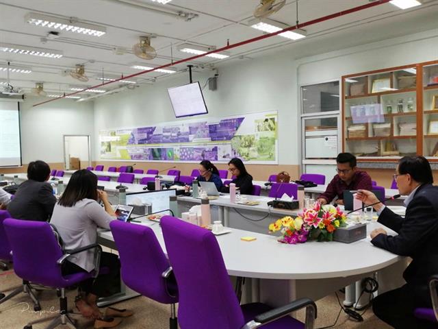 คณะวิทยาศาสตร์