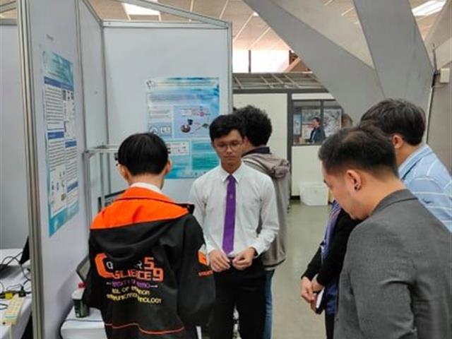 NSC 2020 ระดับภาคเหนือ