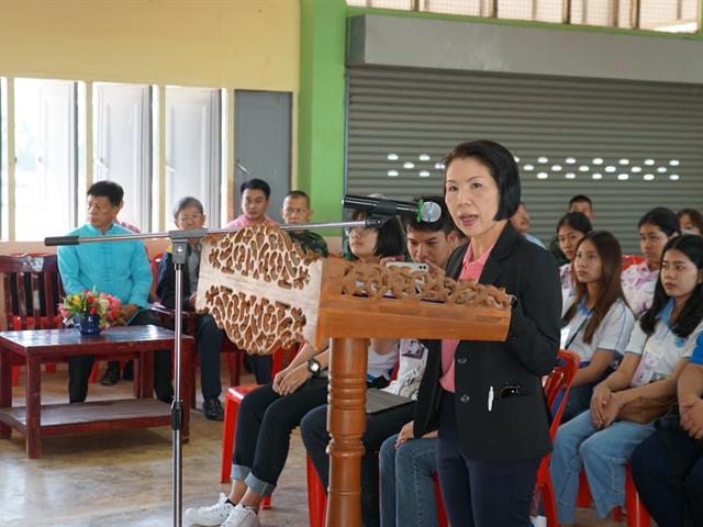 โรงเรียนสาธิตมหาวิทยาลัยพะเยา