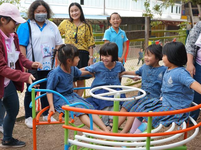 โรงเรียนสาธิตมหาวิทยาลัยพะเยา