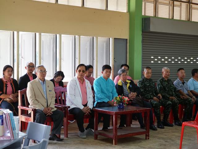 โรงเรียนสาธิตมหาวิทยาลัยพะเยา