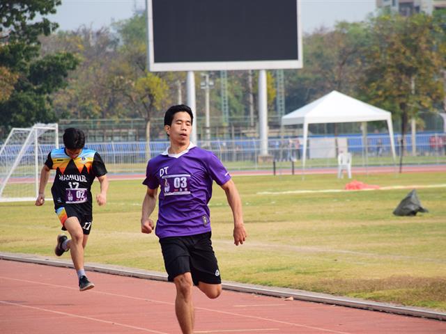 นิสิตทันตแพทย์ มหาวิทยาลัยพะเยา เข้าร่วมงานกีฬาเขี้ยวสัมพันธ์ ครั้งที่ 3 (K-NINE GAMES 2020)
