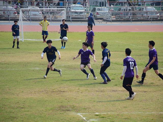 นิสิตทันตแพทย์ มหาวิทยาลัยพะเยา เข้าร่วมงานกีฬาเขี้ยวสัมพันธ์ ครั้งที่ 3 (K-NINE GAMES 2020)