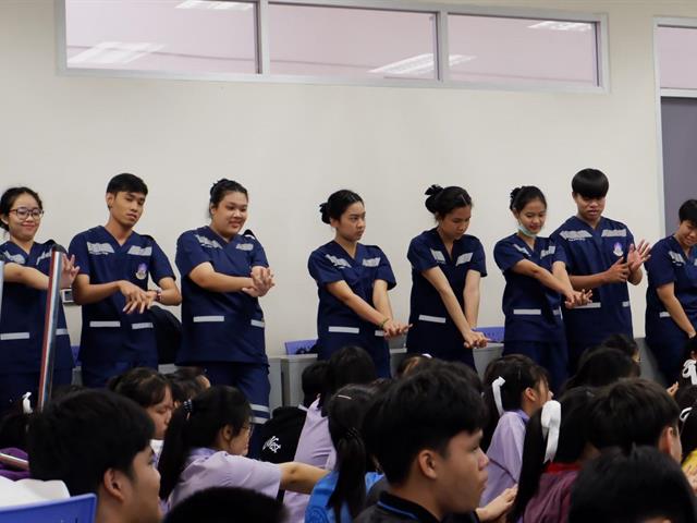 โรงเรียนสาธิตมหาวิทยาลัยพะเยา