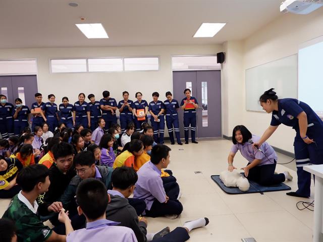 โรงเรียนสาธิตมหาวิทยาลัยพะเยา