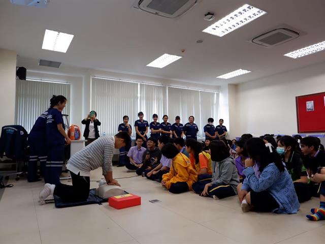 โรงเรียนสาธิตมหาวิทยาลัยพะเยา
