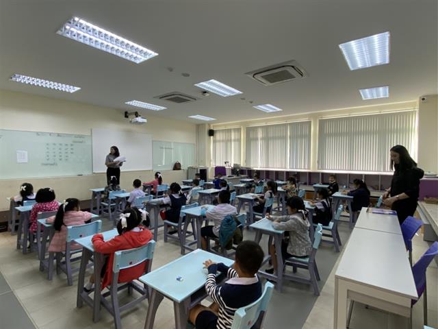 โรงเรียนสาธิตมหาวิทยาลัยพะเยา