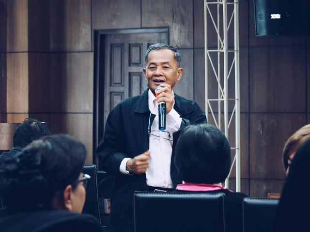 คณะนิติศาสตร์