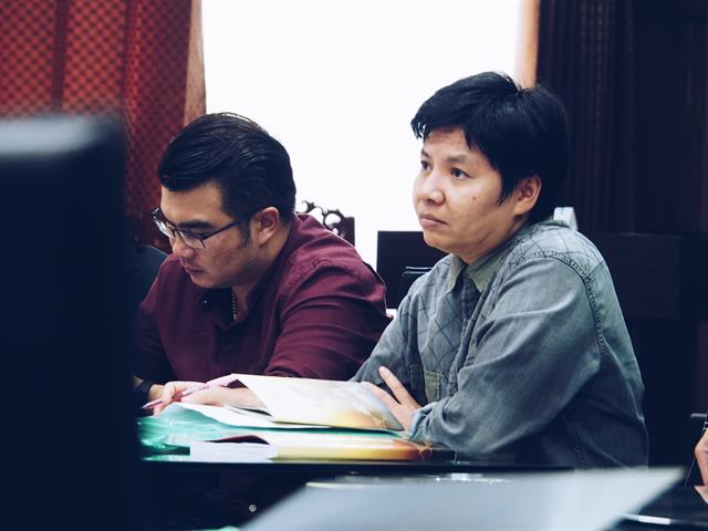 คณะนิติศาสตร์