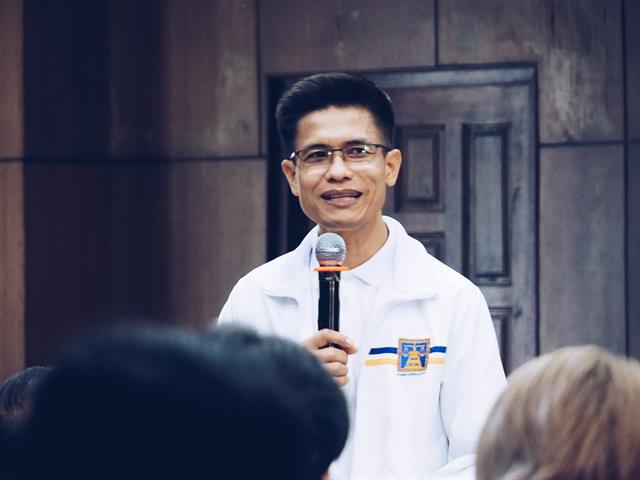 คณะนิติศาสตร์