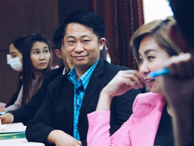 คณะนิติศาสตร์
