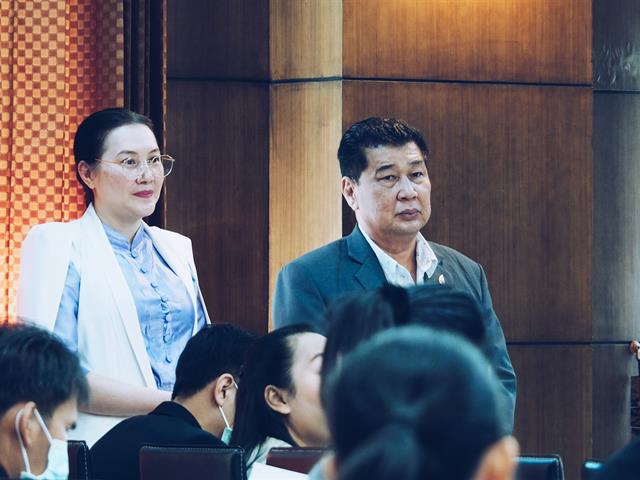 คณะนิติศาสตร์