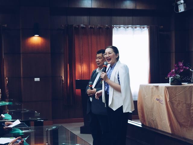 คณะนิติศาสตร์