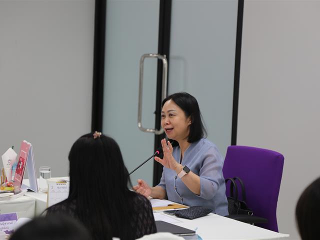 ม.พะเยา วิทยาเขตเชียงราย คณะกรรมการบริหาร มหาวิทยาลัยพะเยา