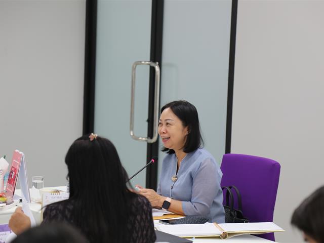 ม.พะเยา วิทยาเขตเชียงราย คณะกรรมการบริหาร มหาวิทยาลัยพะเยา